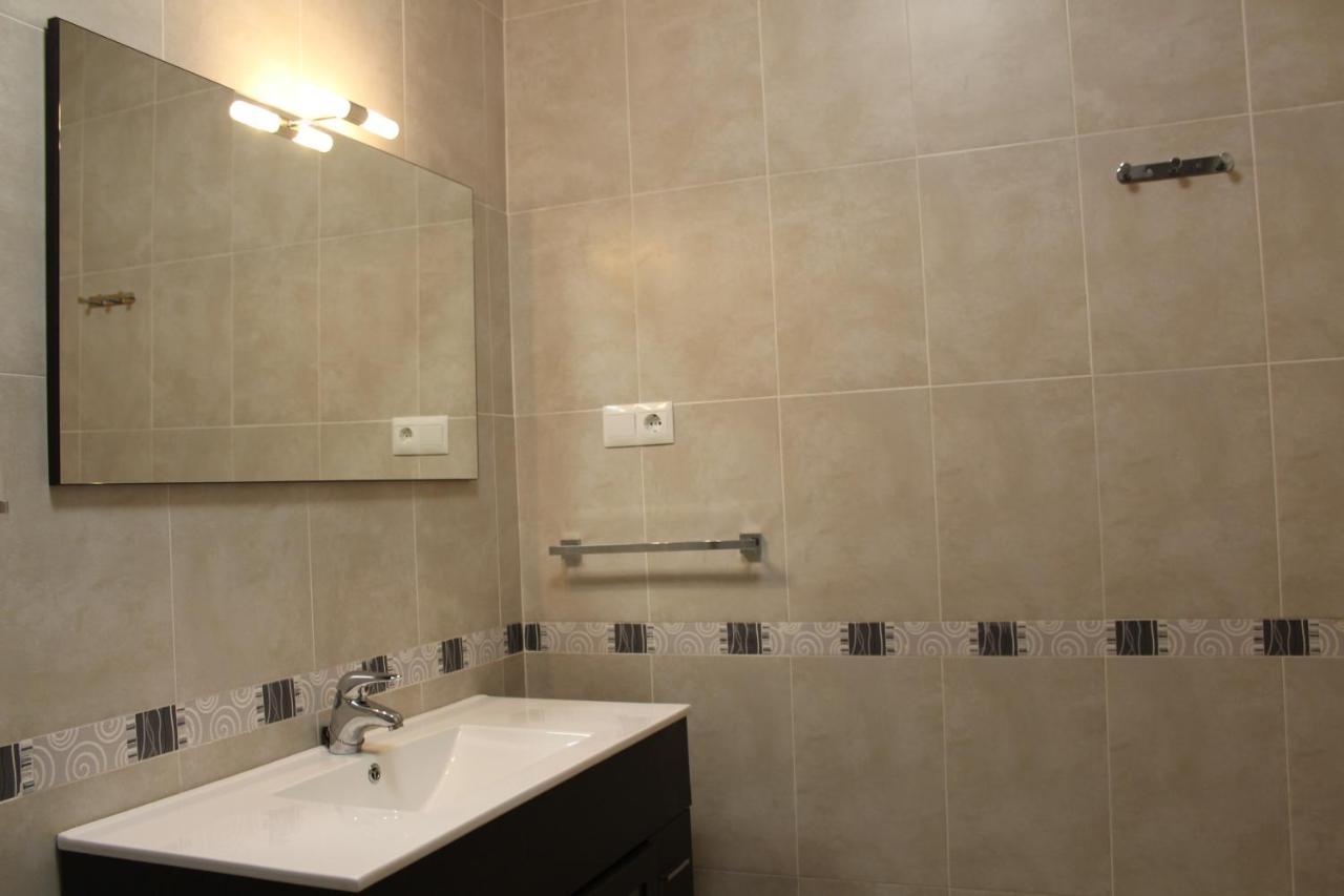 Apartamento El Pasero I Almáchar Exteriör bild